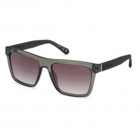 слънчеви,очила,слънчеви,очила,guess,gu00166,sunglasses,shiny,dark,green