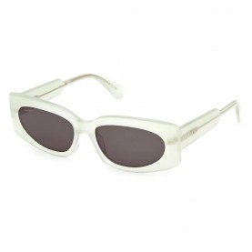 слънчеви,очила,слънчеви,очила,max&co,mo0114,woman,sunglasses,shiny,light,green,(green)