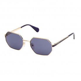 слънчеви,очила,слънчеви,очила,max&co,mo0118,woman,sunglasses,blue,(shiny,deep,gold)