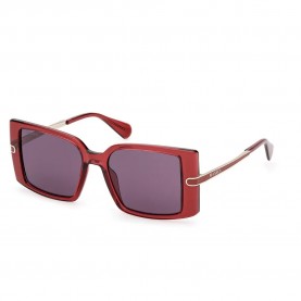 слънчеви,очила,слънчеви,очила,max&co,mo0120,woman,sunglasses,shiny,bordeaux,(red)
