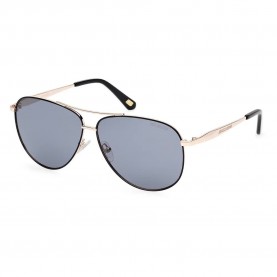 слънчеви,очила,слънчеви,очила,skechers,se00037,polarized,sunglasses,black