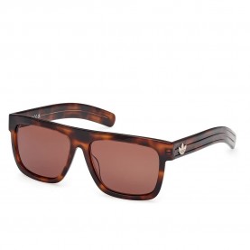слънчеви,очила,слънчеви,очила,adidas,originals,or0127,sunglasses,brown,(dark,havana)
