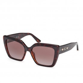 слънчеви,очила,слънчеви,очила,guess,gu00162,woman,sunglasses,dark,havana,(brown)