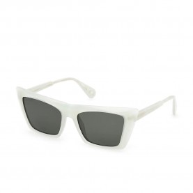 слънчеви,очила,слънчеви,очила,max&co,mo0122,woman,sunglasses,shiny,light,green,(white)