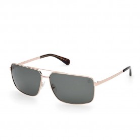 слънчеви,очила,слънчеви,очила,timberland,tb00030,polarized,sunglasses,golden,(gold)
