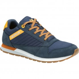 маратонки,мъжки,маратонки,caterpillar,ventura,trainers,blue,(spellbound,cat)