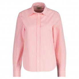 риза,с,дълъг,ръкав,дамски,блузи,дамски,ризи,gant,classic,long,sleeve,shirt,pink
