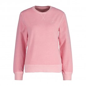 блуза,дамски,блузи,gant,sunfaded,sweatshirt,pink,(geranium,pink)
