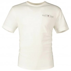тениска,мъжки,тениски,gant,graphic,short,sleeve,t,shirt,eggshell,(beige)