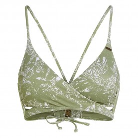 дамски,бански,костюми,o´neill,baay,bikini,top,green,textured,jungle,(green)