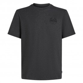 тениска,мъжки,тениски,o´neill,back,print,short,sleeve,t,shirt,black,out,melange,(black)