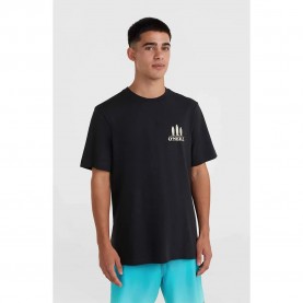 тениска,мъжки,тениски,o´neill,beach,graphic,short,sleeve,t,shirt,black,(black,out)