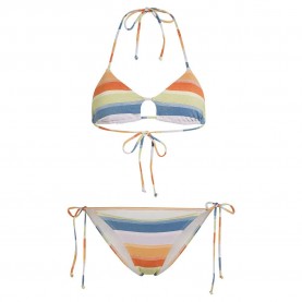 дамски,бански,костюми,o´neill,beach,vintage,madrid,maracas,bikini,vintage,stripe,(multicolor)