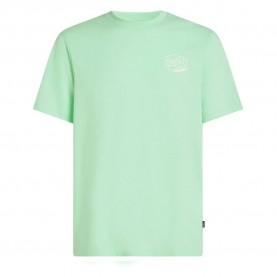 тениска,мъжки,тениски,o´neill,box,logo,short,sleeve,t,shirt,mildrew,mint,(green)