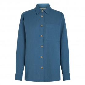 риза,с,дълъг,ръкав,дамски,блузи,дамски,ризи,o´neill,brenda,long,sleeve,shirt,copen,blue,(blue)