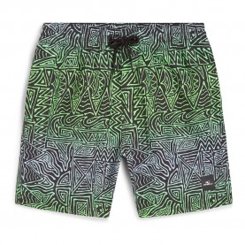 бански,гащета,детски,бански,костюми,o´neill,cali,14´´,swimming,shorts,blue,gradikat,(black)