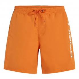 бански,гащета,мъжки,бански,костюми,o´neill,cali,16´´,swimming,shorts,orange,(cinnamon,stick)