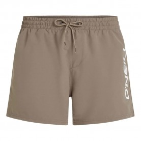 бански,гащета,мъжки,бански,костюми,o´neill,cali,16´´,swimming,shorts,pure,cashmere,(beige,brown)