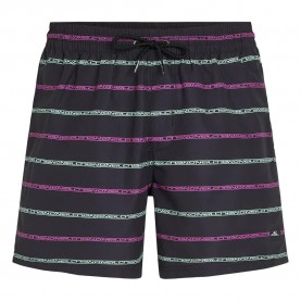 бански,гащета,мъжки,бански,костюми,o´neill,cali,first,15´´,swimming,shorts,black,purple,stripe,(black)