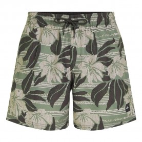 бански,гащета,мъжки,бански,костюми,o´neill,cali,floral,16´´,swimming,shorts,green,(green,dusty,flower)
