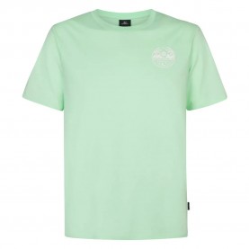 тениска,мъжки,тениски,o´neill,chest,print,short,sleeve,t,shirt,mildrew,mint,(green)