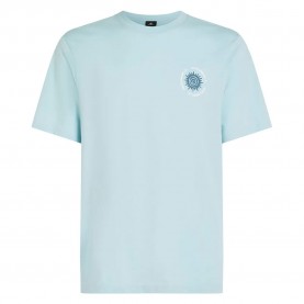 тениска,мъжки,тениски,o´neill,chest,print,short,sleeve,t,shirt,blue,(morning,glory)
