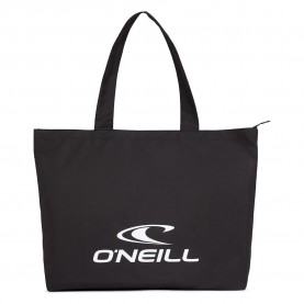 чанта,всички,чанти,o´neill,coastal,tote,bag,black,(black,out)