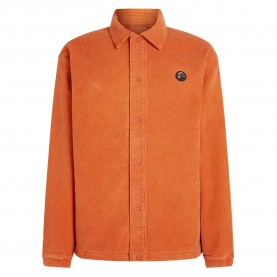 яке,мъжки,якета,o´neill,cord,coach,jacket,cinnamon,stick,(orange)
