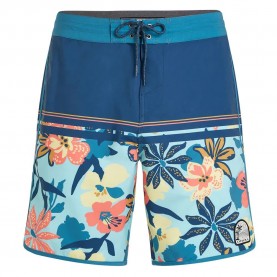 бански,гащета,мъжки,бански,костюми,o´neill,cruzer,scallop,18´´,swimming,shorts,blue