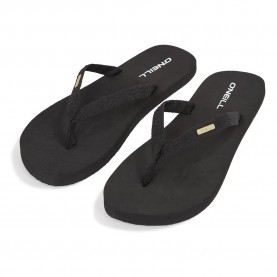 сандали,дамски,сандали,и,чехли,o´neill,ditsy,jacquard,sandals,black,out,(black)