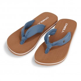 джапанки,детски,сандали,и,чехли,o´neill,ditsy,sun,flip,flops,brown,(copen,blue)