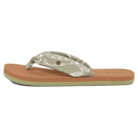джапанки,дамски,сандали,и,чехли,o´neill,ditsy,sun,flip,flops,green,textured,jungle,(green)