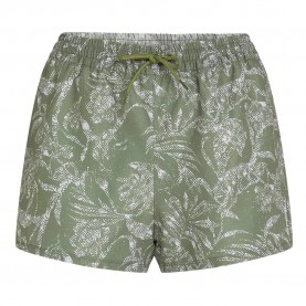 бански,гащета,дамски,бански,костюми,o´neill,essentials,12´´,print,swimming,shorts,green,textured,jungle,(green)