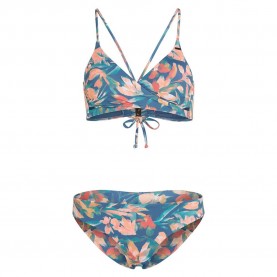дамски,бански,костюми,o´neill,essentials,baay,maoi,bikini,blue,painted,tropics,(blue)