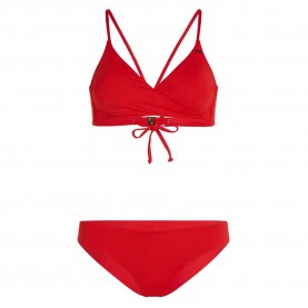 дамски,бански,костюми,o´neill,essentials,baay,maoi,bikini,red,(red,coat)