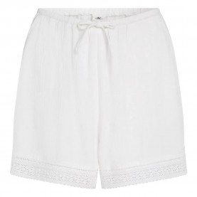 къси,панталони,дамски,панталони,o´neill,essentials,embroidery,sweat,shorts,white,(snow,white)