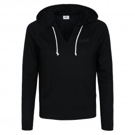 суичър,дамски,блузи,o´neill,essentials,hoodie,black