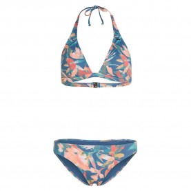 дамски,бански,костюми,o´neill,essentials,marga,cruz,bikini,blue,painted,tropics,(blue)