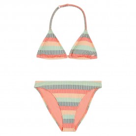 детски,бански,костюми,o´neill,essentials,triangle,bikini,stipple,stripe,(multicolor)