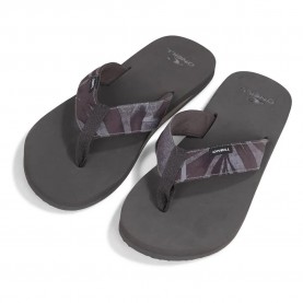 джапанки,мъжки,джапанки,и,чехли,o´neill,fabric,flip,flops,black,(black,dipped,leaves)