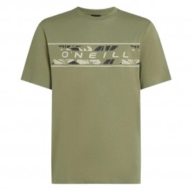 тениска,мъжки,тениски,o´neill,front,graphic,short,sleeve,t,shirt,green,(avery,fern)