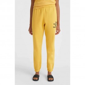 анцуг,дамски,панталони,o´neill,future,surf,society,sweat,pants,yellow