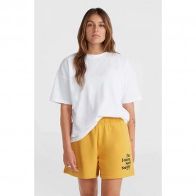 къси,панталони,дамски,панталони,o´neill,future,surf,society,sweat,shorts,yellow