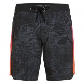 бански,гащета,мъжки,бански,костюми,o´neill,hyperfreak,tech,panel,19´´,swimming,shorts,black,pink,orange,panel,(black)
