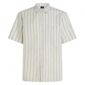 риза,с,къс,ръкав,мъжки,ризи,o´neill,jacquard,stripe,short,sleeve,shirt,beige