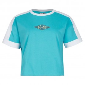 тениска,дамски,тениски,o´neill,limbo,short,sleeve,t,shirt,blue,(bachelor,button)