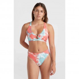 дамски,бански,костюми,o´neill,lisala,new,love,wow,bikini,multicolor
