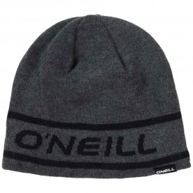 шапка,всички,шапки,o´neill,logo,beanie,dark,grey,melee,(grey)