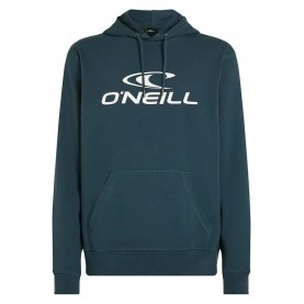 суичър,мъжки,пуловери,o´neill,logo,hoodie,alma,steel,(blue)