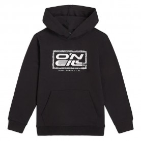 суичър,детски,блузи,o´neill,logo,hoodie,black